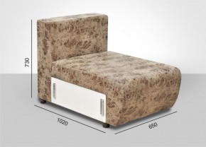 Мягкая мебель Европа (модульный) ткань до 400 в Кургане - kurgan.ok-mebel.com | фото 7