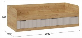 Набор для детской Хилтон в Кургане - kurgan.ok-mebel.com | фото 6