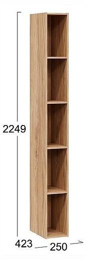 Набор для детской Стелла в Кургане - kurgan.ok-mebel.com | фото 10