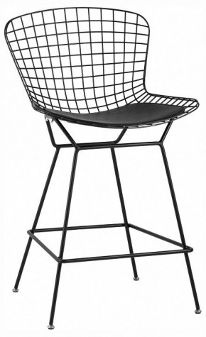 Набор из 4 стульев барных Bertoia в Кургане - kurgan.ok-mebel.com | фото