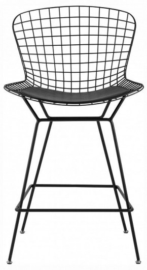 Набор из 4 стульев барных Bertoia в Кургане - kurgan.ok-mebel.com | фото 2