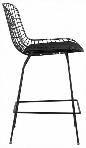 Набор из 4 стульев барных Bertoia в Кургане - kurgan.ok-mebel.com | фото 3