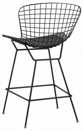 Набор из 4 стульев барных Bertoia в Кургане - kurgan.ok-mebel.com | фото 5
