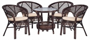 Набор уличный Pelangi 02/15 в Кургане - kurgan.ok-mebel.com | фото