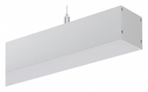 Накладной светильник Arlight LINE 052309 в Кургане - kurgan.ok-mebel.com | фото