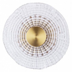 Накладной светильник Arte Lamp Bevel A1611AP-5PB в Кургане - kurgan.ok-mebel.com | фото