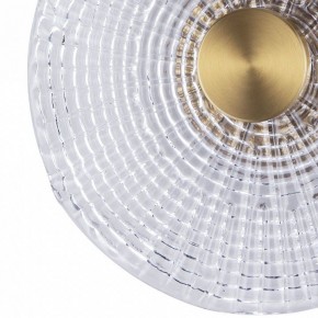 Накладной светильник Arte Lamp Bevel A1612AP-5PB в Кургане - kurgan.ok-mebel.com | фото 3