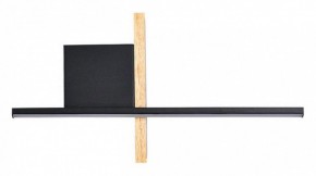 Накладной светильник Arte Lamp Chic A2126AP-8BK в Кургане - kurgan.ok-mebel.com | фото
