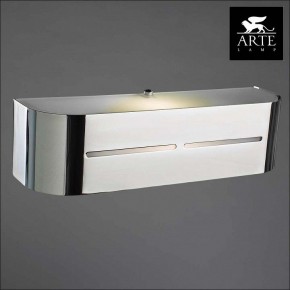 Накладной светильник Arte Lamp Cosmopolitan A7210AP-1CC в Кургане - kurgan.ok-mebel.com | фото 3
