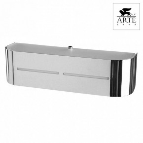 Накладной светильник Arte Lamp Cosmopolitan A7210AP-1CC в Кургане - kurgan.ok-mebel.com | фото 4
