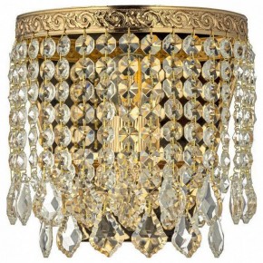 Накладной светильник Arti Lampadari Castellana Gold Castellana E 2.10.502 G в Кургане - kurgan.ok-mebel.com | фото 2