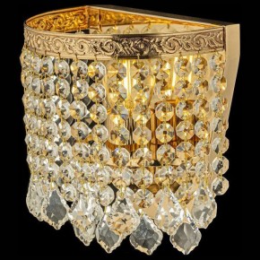 Накладной светильник Arti Lampadari Castellana Gold Castellana E 2.10.502 G в Кургане - kurgan.ok-mebel.com | фото 3