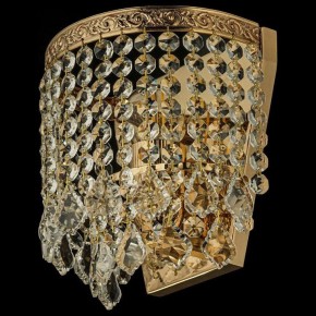 Накладной светильник Arti Lampadari Castellana Gold Castellana E 2.10.502 G в Кургане - kurgan.ok-mebel.com | фото 4