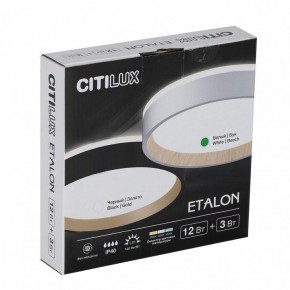 Накладной светильник Citilux Etalon CL750180 в Кургане - kurgan.ok-mebel.com | фото 10