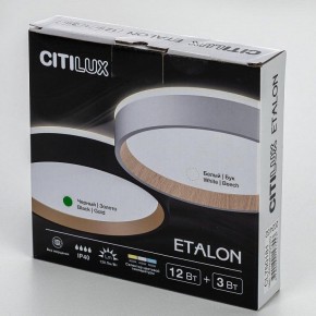 Накладной светильник Citilux Etalon CL750181 в Кургане - kurgan.ok-mebel.com | фото 13