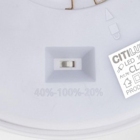 Накладной светильник Citilux Etalon CL750240 в Кургане - kurgan.ok-mebel.com | фото 14
