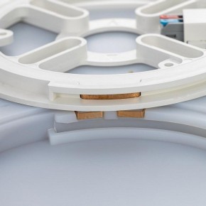 Накладной светильник Citilux ETALON CL750401R в Кургане - kurgan.ok-mebel.com | фото 12