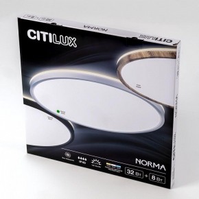 Накладной светильник Citilux Norma CL748400 в Кургане - kurgan.ok-mebel.com | фото 8