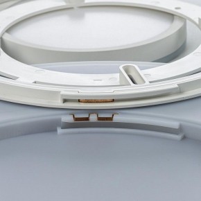 Накладной светильник Citilux Norma CL748501 в Кургане - kurgan.ok-mebel.com | фото 10
