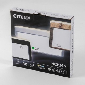 Накладной светильник Citilux Norma CL748K200 в Кургане - kurgan.ok-mebel.com | фото 8