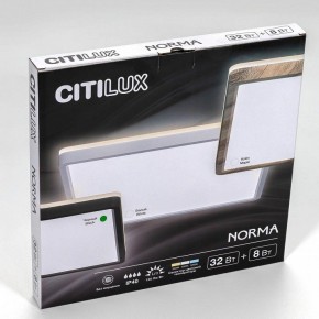 Накладной светильник Citilux Norma CL748K301 в Кургане - kurgan.ok-mebel.com | фото 10