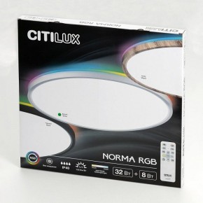 Накладной светильник Citilux NORMA CL749400 в Кургане - kurgan.ok-mebel.com | фото 15