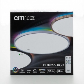 Накладной светильник Citilux NORMA CL749401 в Кургане - kurgan.ok-mebel.com | фото 9