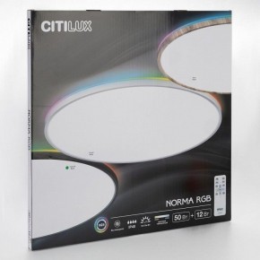 Накладной светильник Citilux NORMA CL749601 в Кургане - kurgan.ok-mebel.com | фото 8
