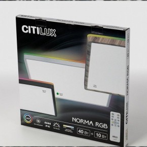 Накладной светильник Citilux Norma CL749K400 в Кургане - kurgan.ok-mebel.com | фото 10