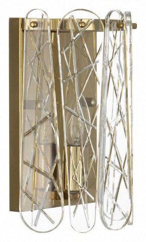 Накладной светильник Citilux Talla CL318412 в Кургане - kurgan.ok-mebel.com | фото 2