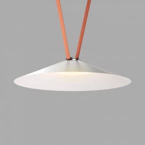 Накладной светильник Denkirs Belty Flow DK5569-WH+BK в Кургане - kurgan.ok-mebel.com | фото 2