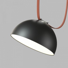 Накладной светильник Denkirs Belty Flow DK5662-BK в Кургане - kurgan.ok-mebel.com | фото 2