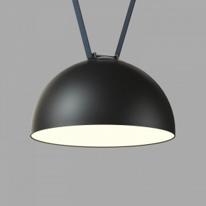 Накладной светильник Denkirs Belty Flow DK5662-BK в Кургане - kurgan.ok-mebel.com | фото 3