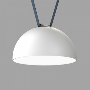 Накладной светильник Denkirs Belty Flow DK5662-WH+BK в Кургане - kurgan.ok-mebel.com | фото 2