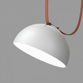 Накладной светильник Denkirs Belty Flow DK5662-WH+BK в Кургане - kurgan.ok-mebel.com | фото 3