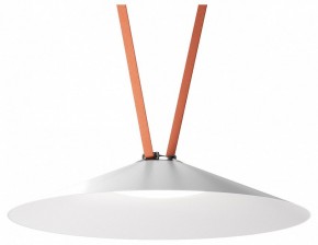 Накладной светильник Denkirs Belty Flow DK5668-WH+BK в Кургане - kurgan.ok-mebel.com | фото 2