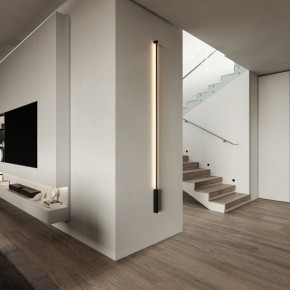 Накладной светильник Elektrostandard Alto 40134/LED в Кургане - kurgan.ok-mebel.com | фото 4