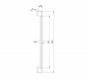 Накладной светильник Elektrostandard Argos 35122/D в Кургане - kurgan.ok-mebel.com | фото 4