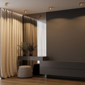Накладной светильник Elektrostandard Primo 25116/LED в Кургане - kurgan.ok-mebel.com | фото 4