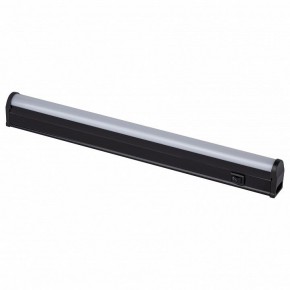 Накладной светильник Эра  LLED-01-04W-4000-B в Кургане - kurgan.ok-mebel.com | фото