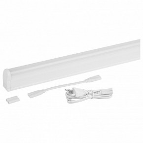Накладной светильник Эра  LLED-01-08W-4000-W в Кургане - kurgan.ok-mebel.com | фото 5