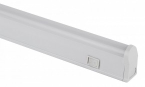 Накладной светильник Эра  LLED-01-08W-6500-W в Кургане - kurgan.ok-mebel.com | фото 6