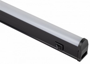 Накладной светильник Эра  LLED-01-12W-4000-B в Кургане - kurgan.ok-mebel.com | фото 5