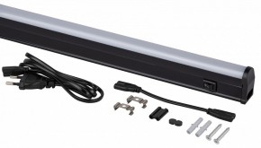 Накладной светильник Эра  LLED-01-12W-4000-B в Кургане - kurgan.ok-mebel.com | фото 9