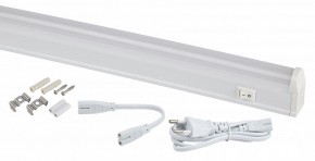 Накладной светильник Эра  LLED-01-12W-4000-W в Кургане - kurgan.ok-mebel.com | фото 11