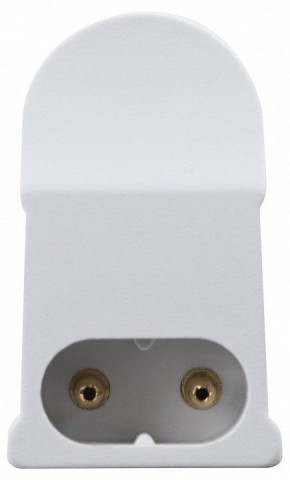 Накладной светильник Эра  LLED-01-12W-4000-W в Кургане - kurgan.ok-mebel.com | фото 4