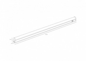 Накладной светильник Эра  LLED-01-14W-6500-W в Кургане - kurgan.ok-mebel.com | фото 6