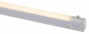 Накладной светильник Эра  LLED-02-04W-4000-MS-W в Кургане - kurgan.ok-mebel.com | фото 10