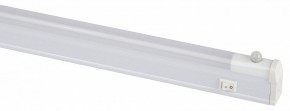Накладной светильник Эра  LLED-02-04W-4000-MS-W в Кургане - kurgan.ok-mebel.com | фото 11