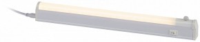 Накладной светильник Эра  LLED-02-04W-4000-MS-W в Кургане - kurgan.ok-mebel.com | фото 2